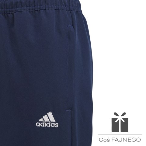 Spodnie piłkarskie adidas ENTRADA 22 Pre Panty Y H57524, Rozmiar: 140 cm
