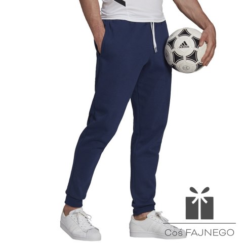 Spodnie piłkarskie adidas ENTRADA 22 Sweat Panty H57529, Rozmiar: L