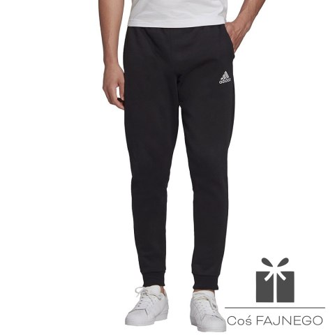 Spodnie piłkarskie adidas ENTRADA 22 Sweat Panty HB0574, Rozmiar: S