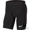 Spodenki Nike Y Gardinien Padded GK Tight CV0053 010, Rozmiar: XXL