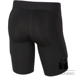 Spodenki Nike Y Gardinien Padded GK Tight CV0057 010, Rozmiar: L (147-158cm)
