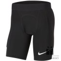 Spodenki Nike Y Gardinien Padded GK Tight CV0057 010, Rozmiar: M (137-147cm)