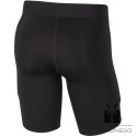 Spodenki Nike Y Gardinien Padded GK Tight CV0057 010, Rozmiar: XS (122-128cm)