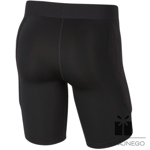 Spodenki Nike Y Gardinien Padded GK Tight CV0057 010, Rozmiar: XS (122-128cm)