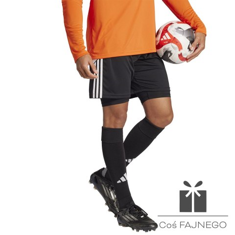 Spodenki adidas SQUADRA 25 GK JF2483, Rozmiar: L