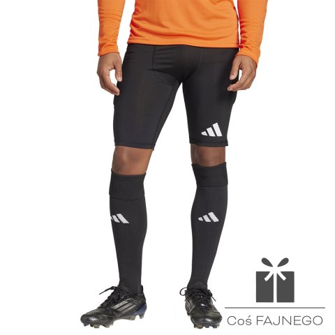 Spodenki adidas SQUADRA 25 GK JF2483, Rozmiar: XXL
