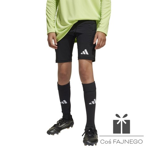 Spodenki adidas SQUADRA 25 GK Y JJ1942, Rozmiar: 128 cm