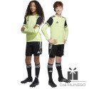 Spodenki adidas SQUADRA 25 GK Y JJ1942, Rozmiar: 140 cm