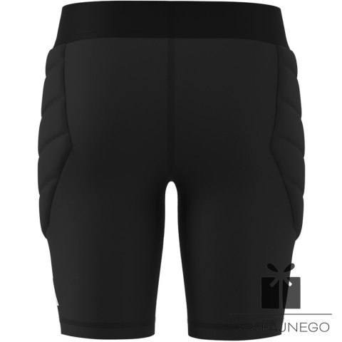 Spodenki adidas SQUADRA 25 GK Y JJ1942, Rozmiar: 152 cm