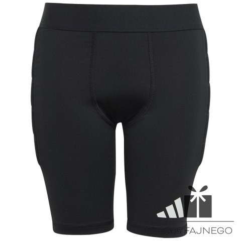 Spodenki adidas SQUADRA 25 GK Y JJ1942, Rozmiar: 164 cm