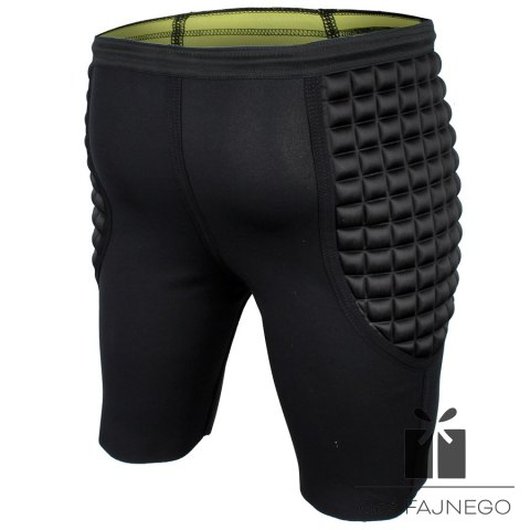 Spodenki ściągające bramkarskie Select 6420, Rozmiar: S