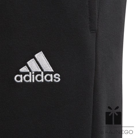 Spodnie adidas ENTRADA 22 Sweat Panty Y H57518, Rozmiar: 116 cm