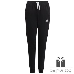 Spodnie adidas ENTRADA 22 Sweat Panty Y H57518, Rozmiar: 140 cm
