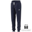 Spodnie adidas ENTRADA 22 Sweat Panty Y H57526, Rozmiar: 140 cm