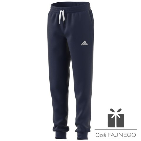 Spodnie adidas ENTRADA 22 Sweat Panty Y H57526, Rozmiar: 140 cm