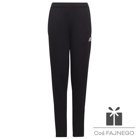 Spodnie adidas ENTRADA 22 Training Panty Y HC0337, Rozmiar: 152 cm