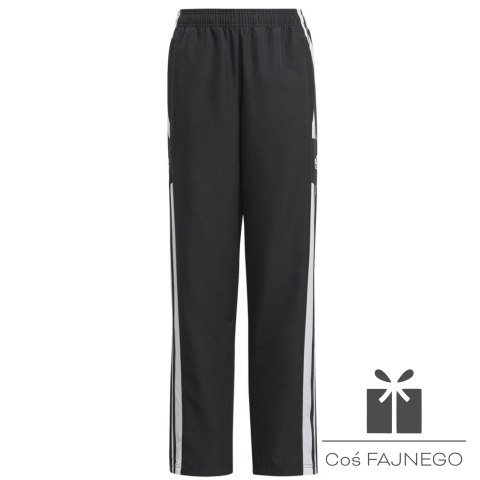 Spodnie adidas SQUADRA 21 PRE PANT Junior GK9559, Rozmiar: 128 cm