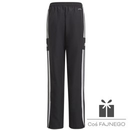 Spodnie adidas SQUADRA 21 PRE PANT Junior GK9559, Rozmiar: 140 cm