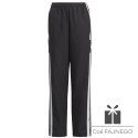 Spodnie adidas SQUADRA 21 PRE PANT Junior GK9559, Rozmiar: 152 cm