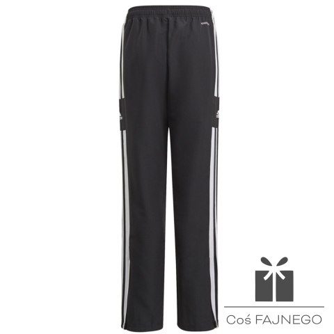Spodnie adidas SQUADRA 21 PRE PANT Junior GK9559, Rozmiar: 152 cm