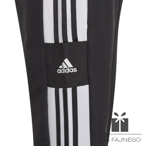 Spodnie adidas SQUADRA 21 PRE PANT Junior GK9559, Rozmiar: 152 cm