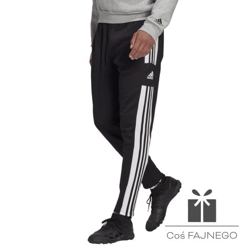 Spodnie adidas SQUADRA 21 Sweat Pant GT6642, Rozmiar: XXL