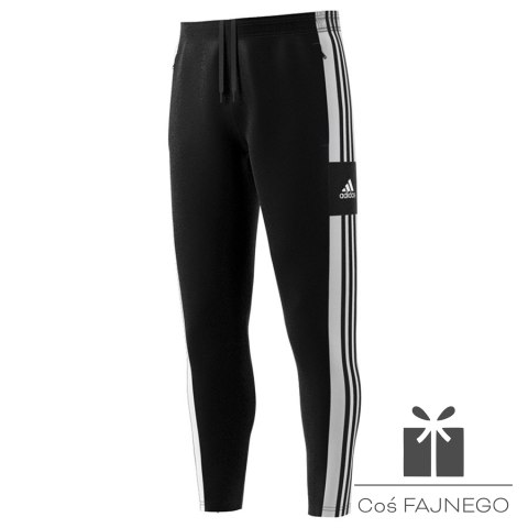 Spodnie adidas SQUADRA 21 Training Pant GK9545, Rozmiar: S