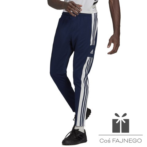 Spodnie adidas SQUADRA 21 Training Pant HC6273, Rozmiar: S