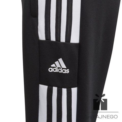 Spodnie adidas SQUADRA 21 Training Pant Junior GK9553, Rozmiar: 128 cm