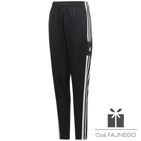 Spodnie adidas SQUADRA 21 Training Pant Junior GK9553, Rozmiar: 140 cm