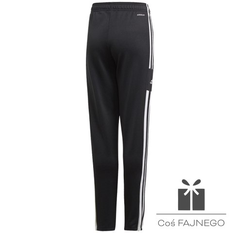 Spodnie adidas SQUADRA 21 Training Pant Junior GK9553, Rozmiar: 140 cm