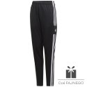 Spodnie adidas SQUADRA 21 Training Pant Junior GK9553, Rozmiar: 152 cm