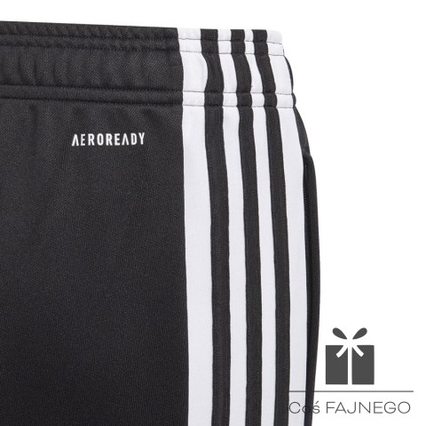Spodnie adidas SQUADRA 21 Training Pant Junior GK9553, Rozmiar: 152 cm