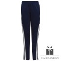 Spodnie adidas SQUADRA 21 Training Pant Junior HC6280, Rozmiar: 116 cm