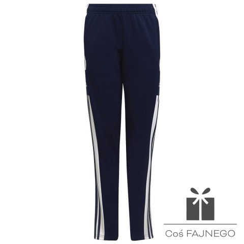 Spodnie adidas SQUADRA 21 Training Pant Junior HC6280, Rozmiar: 116 cm