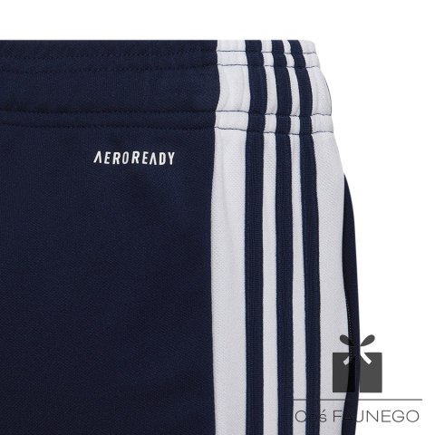 Spodnie adidas SQUADRA 21 Training Pant Junior HC6280, Rozmiar: 152 cm