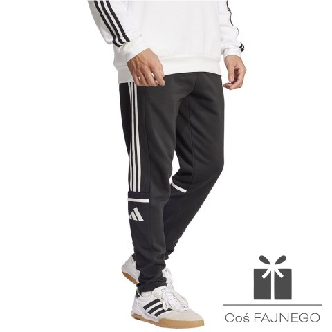 Spodnie adidas SQUADRA 25 Sweat Pant JE2765, Rozmiar: XXL