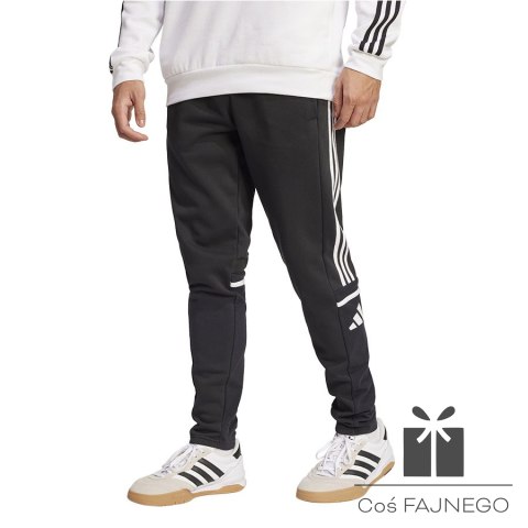 Spodnie adidas SQUADRA 25 Sweat Pant JE2765, Rozmiar: L