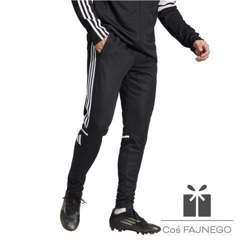 Spodnie adidas SQUADRA 25 Training JE2782, Rozmiar: M