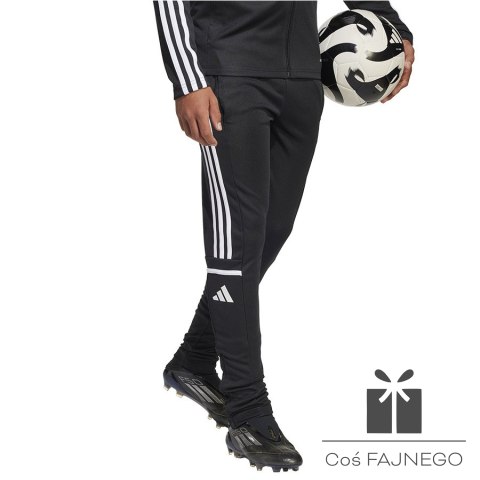 Spodnie adidas SQUADRA 25 Training Pant Jr JE2777, Rozmiar: 116 cm