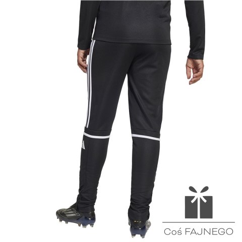 Spodnie adidas SQUADRA 25 Training Pant Jr JE2777, Rozmiar: 140 cm