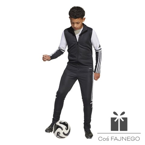 Spodnie adidas SQUADRA 25 Training Pant Jr JE2777, Rozmiar: 140 cm