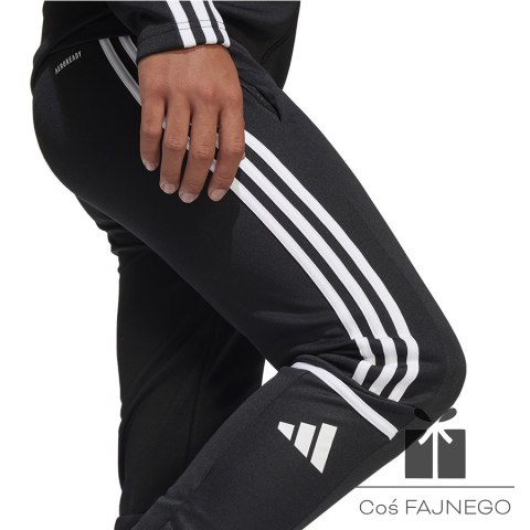 Spodnie adidas SQUADRA 25 Training Pant Jr JE2777, Rozmiar: 164 cm