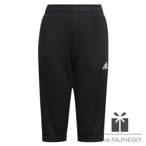 Spodnie adidas TIRO 21 3/4 Pant Junior GM7373, Rozmiar: 116 cm