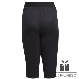Spodnie adidas TIRO 21 3/4 Pant Junior GM7373, Rozmiar: 116 cm