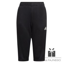 Spodnie adidas TIRO 21 3/4 Pant Junior GM7373, Rozmiar: 128 cm