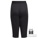 Spodnie adidas TIRO 21 3/4 Pant Junior GM7373, Rozmiar: 128 cm
