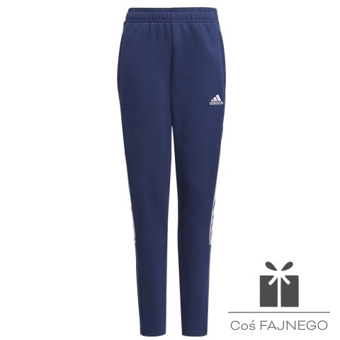 Spodnie adidas TIRO 21 Sweat Pant Junior GK9675, Rozmiar: 128 cm