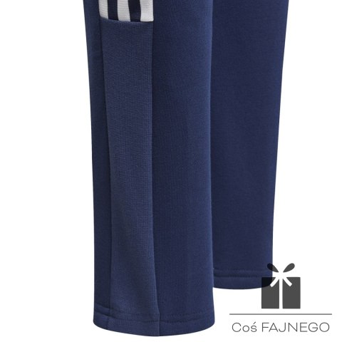 Spodnie adidas TIRO 21 Sweat Pant Junior GK9675, Rozmiar: 128 cm