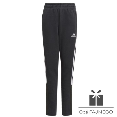 Spodnie adidas TIRO 21 Sweat Pant Junior GM7332, Rozmiar: 116 cm